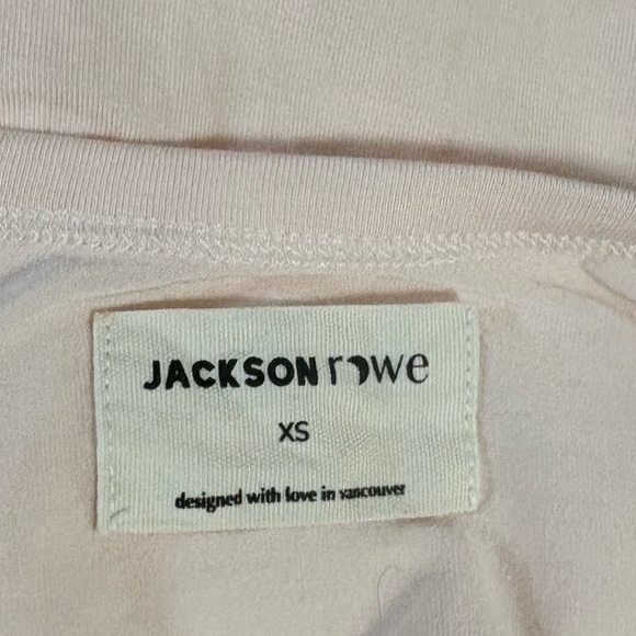 Jackson Rowe Tank - Picture 5 of 5